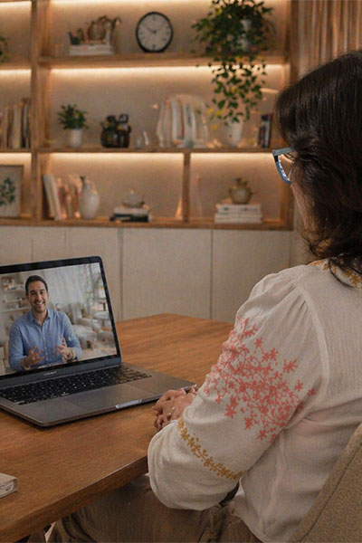 Psicoterapia Online