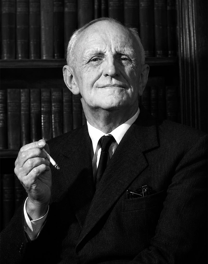 Donald Winnicott